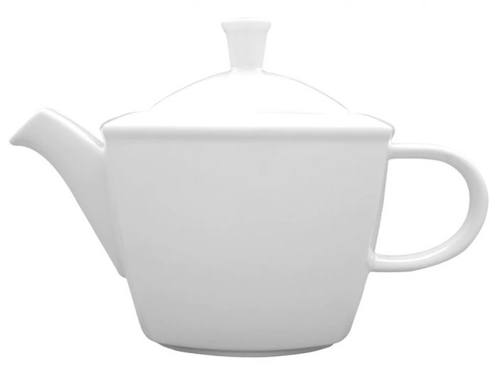 Teapot Victoria