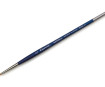Brush Kaerell Blue 8204 No 0 synthetic round short handle