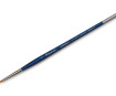 Brush Kaerell Blue 8204 No 01 synthetic round short handle