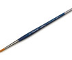 Brush Kaerell Blue 8204 No 06 synthetic round short handle