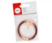 Copper wire 0.4mm tab-bag 20m