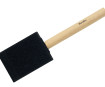 Foam paint brush Marabu 50mm