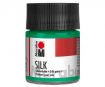 Silk paint Marabu 50ml 096 emerald