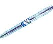 Gelinis rašiklis Pilot B2P 0.5 mėlyna BeGreen