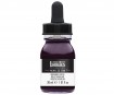 Akrilinis tušas Liquitex 30ml 186 dioxazine purple