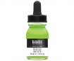 Acrylic Ink Liquitex 30ml 740 vivid lime green