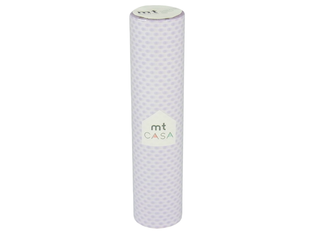 Masking tape mt casa 200mmx10m dot usufuji