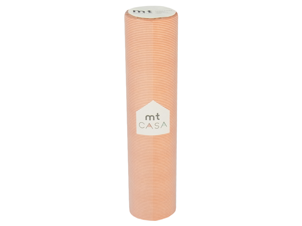 Masking tape mt casa 200mmx10m border daidai