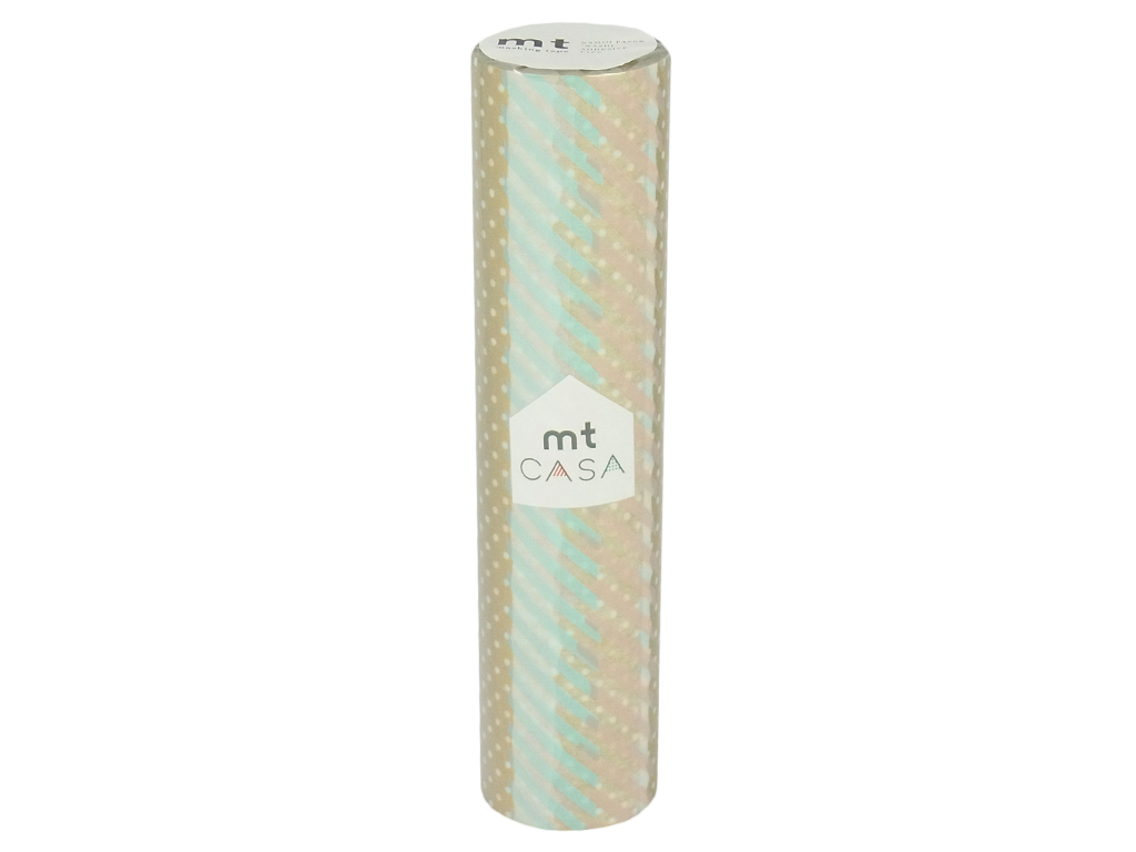 Masking tape mt casa 200mmx10m tsugihagi C