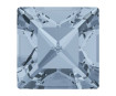 Krištolas Swarovski kvadratas 4428 8mm 001BLSH crystal blue shade