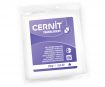 Polümeersavi Cernit Translucent 250g 005 white