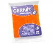 Polimerinis molis Cernit Translucent 56g 752 orange