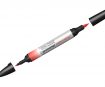 Watercolour marker W&N Promarker double tip 095 cadmium red hue