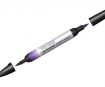 Watercolour marker W&N Promarker double tip 231 dioxazine violet