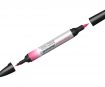 Watercolour marker W&N Promarker double tip 502 permanent rose