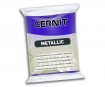 Polimerinis molis Cernit Metallic 56g 900 violet