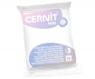 Polimerinis molis Cernit Pearl 56g 085 pearl-white 