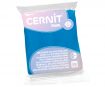 Polimerinis molis Cernit Pearl 56g 200 blue
