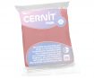 Polimerinis molis Cernit Pearl 56g 475 pink