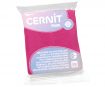 Polimerinis molis Cernit Pearl 56g 460 magenta 