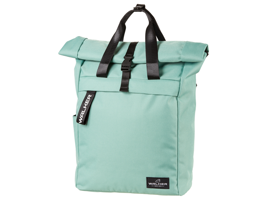 Backpack Walker Roll Top - Vunder