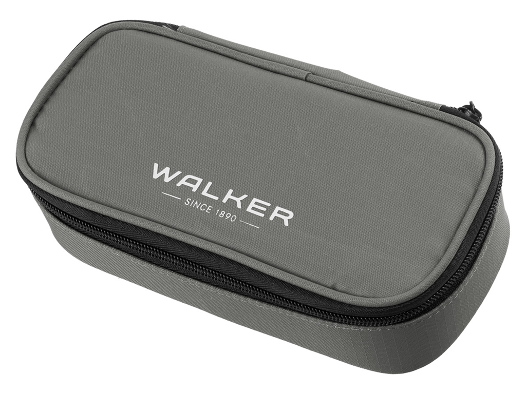 Penalas Walker Wizzard Steel Grey