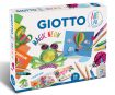 Crafting kit Giotto Art Lab Magic Neon