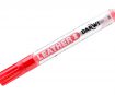 Marker nahale Darwi Leather 2mm vermilion