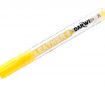Marker nahale Darwi Leather 2mm dark yellow