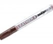 Marker nahale Darwi Leather 2mm cocoa