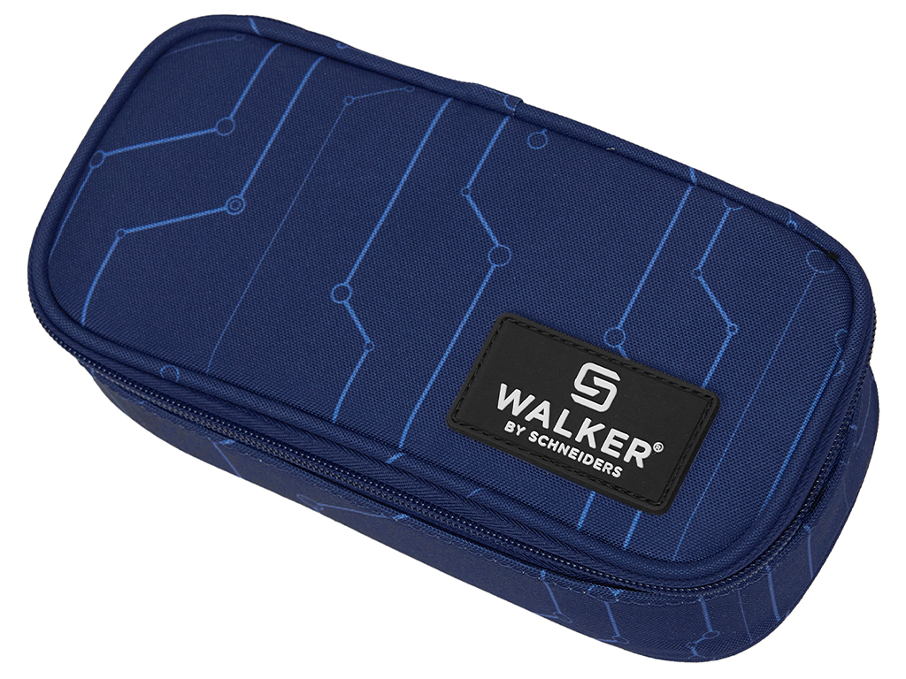 Penalas Walker Wizzard Cyber Blue