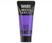 Akriliniai dažai Liquitex Basics 22ml 590 brilliant purple