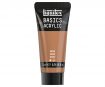 Akrila krāsa Liquitex Basics 22ml 054 bronze