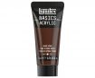 Akriliniai dažai Liquitex Basics 22ml 128 burnt umber