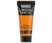 Acrylic colour Liquitex Basics 22ml 720 cadmium orange hue