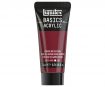 Acrylic colour Liquitex Basics 22ml 311 cadmium red deep hue