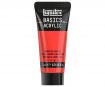 Akriliniai dažai Liquitex Basics 22ml 510 cadmium red light hue