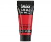 Akrila krāsa Liquitex Basics 22ml 151 cadmium red medium hue