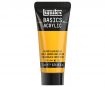 Akriliniai dažai Liquitex Basics 22ml 163 cadmium yellow deep hue