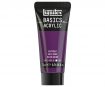 Akriliniai dažai Liquitex Basics 22ml 115 violet deep