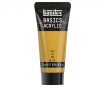 Akrila krāsa Liquitex Basics 22ml 051 gold