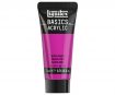 Akrüülvärv Liquitex Basics 22ml 500 medium magenta