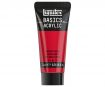 Akriliniai dažai Liquitex Basics 22ml 292 naphthol crimson