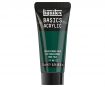 Akrila krāsa Liquitex Basics 22ml 317 phthalocyanine green (blue shade)