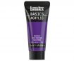 Akrüülvärv Liquitex Basics 22ml 391 prism violet