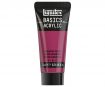 Akrila krāsa Liquitex Basics 22ml 114 quinacridone magenta