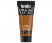 Akrüülvärv Liquitex Basics 22ml 330 raw sienna