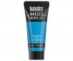 Akrila krāsa Liquitex Basics 22ml 984 fluorescent blue