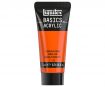 Akrila krāsa Liquitex Basics 22ml 982 fluorescent orange