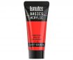 Akrila krāsa Liquitex Basics 22ml 983 fluorescent red